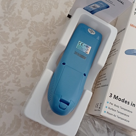 Pet thermometer - Picture 9 of 10